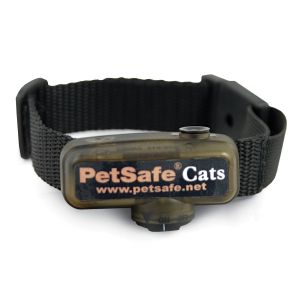 PetSafe cat fence receiver