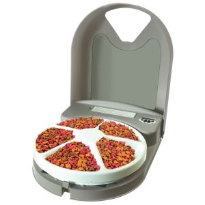 Food reservoir for 5 meals from PetSafe eatwell - PFD11 13707