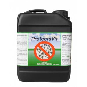 Poison for flies Protecta Vit 2500 ml canister