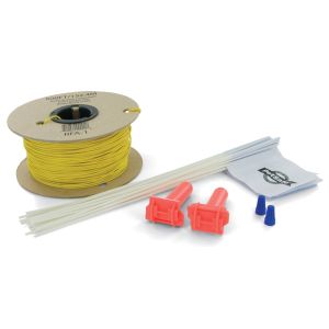 Wire and flags wire & flag Kit