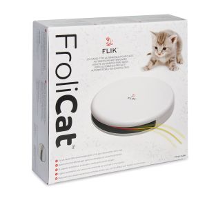 PetSafe Frolicat FLIK laser toy for cats - PTY45-14260