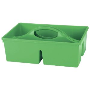Plaster box open, color assorted