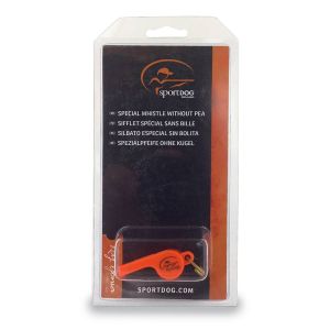 ROY GONIA special pipe orange without ball - SAC30-13311
