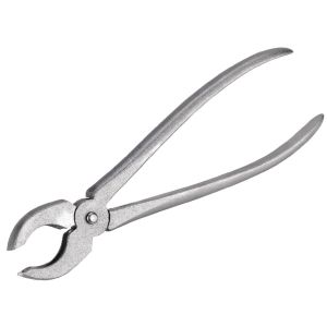 Pig trunk ring pliers