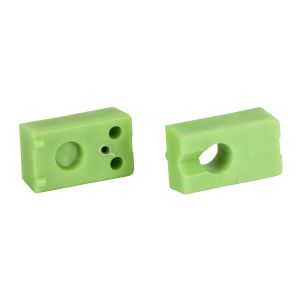 Conversion Kit Primaflexzange green for duo