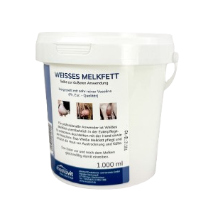 Milking grease Mastavit - 1000 ml