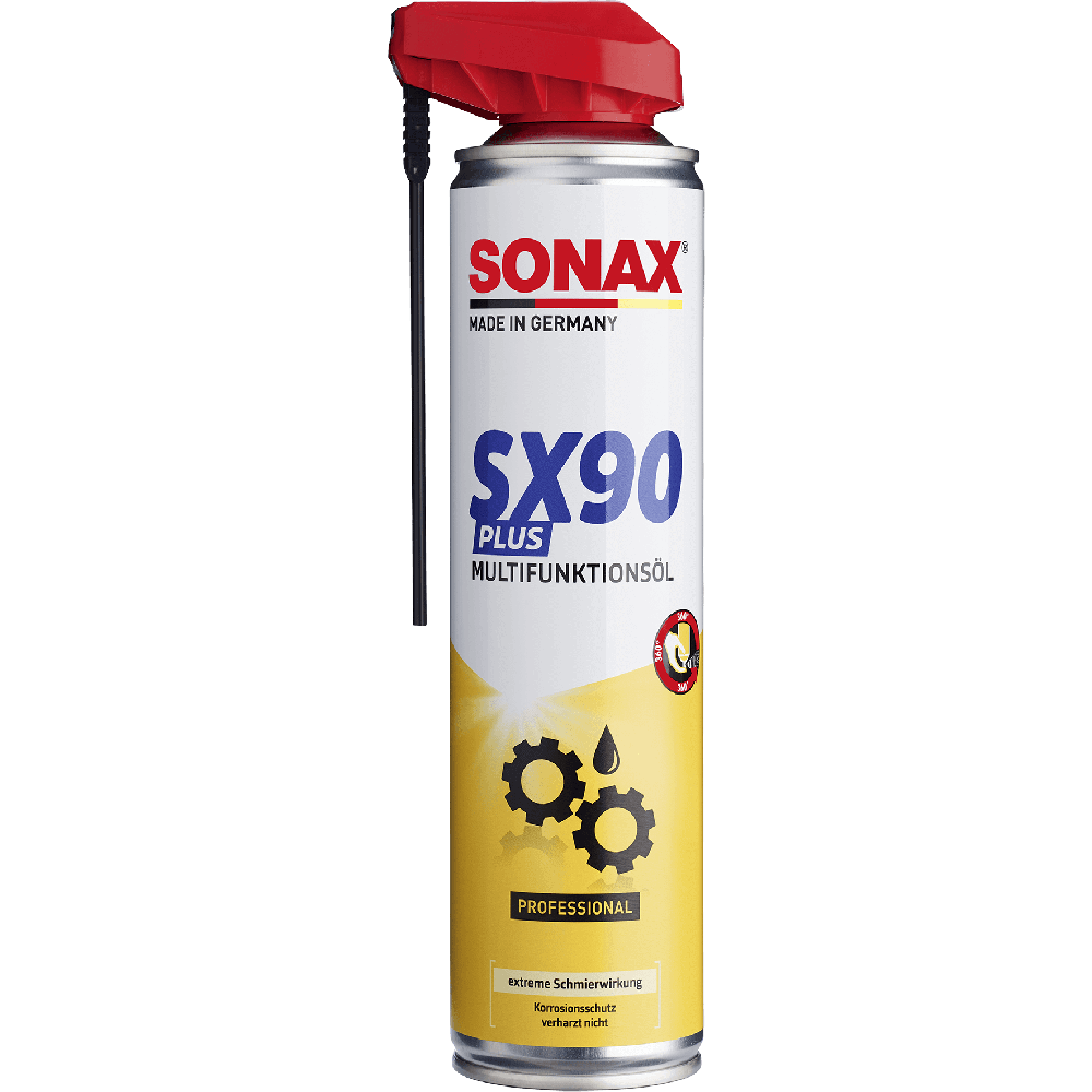 SONAX SX90 PLUS 100 ml with EasySpray