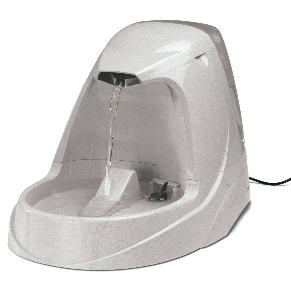 Drinkwell pet clearance fountain cleaning kit