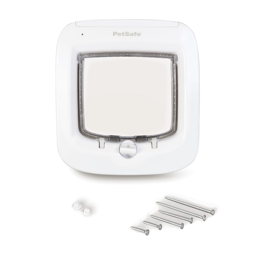 PetSafe® Microchip Cat Flap